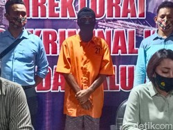 Petani di NTT Paksa 5 Wanita di Medsos Rekam Adegan Mesum dengan Pria