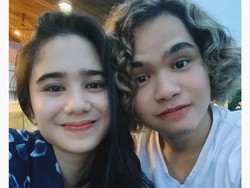 Jadi Model Video Clip Tissa Biani, Dul Jaelani Rela Nggak Dibayar