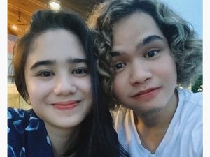 Serius dengan Tissa Biani, Dul Jaelani Izin ke Al dan El Serius dengan Tissa Biani, Dul Jaelani Izin ke Al dan El