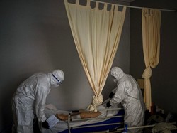 Gejala Long Covid Jadi Perhatian WHO dan Para Ahli Medis