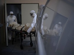 Prediksi WHO Soal Pandemi COVID-19: Masih Jauh dari kata Usai