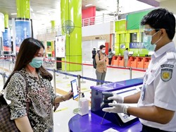 Tiket Kereta Api untuk Liburan Cuti Bersama Desember Sudah Dibuka