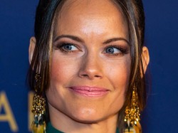 Sofia, Putri Kerajaan Cantik yang Rela Bersih-bersih Dapur Rumah Sakit