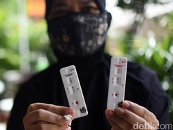 4 Fakta soal Alat Tes Corona Cuma Rp 15 Ribu