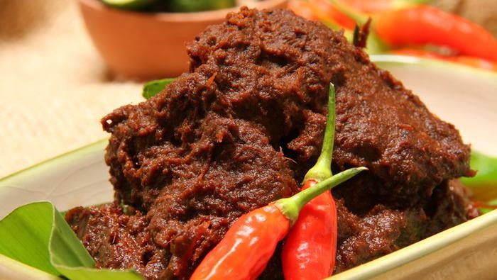 Rendang