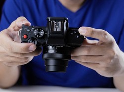 Review Lumix G100, Oke Buat Nge-Vlog Anti Ribet