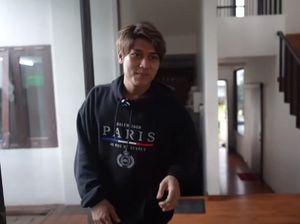 Alasan Psikologis Terdampak Isu KDRT, Rizky Billar Panggil Ustaz