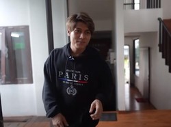 Dituding Settingan dengan Lesti Kejora, Rizky Billar: Itu Takdir Tuhan