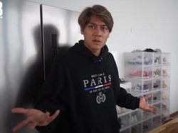 Rizky Billar Bakal Dipanggil Polisi, Opening Restorannya 2 Kali Dibubarkan