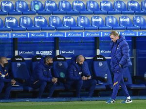 Calon Presiden Barcelona: Koeman Pelatih Bagus, Tim Akan Bangkit