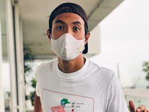 Daniel Mananta dan Kolaborasi Terbarunya