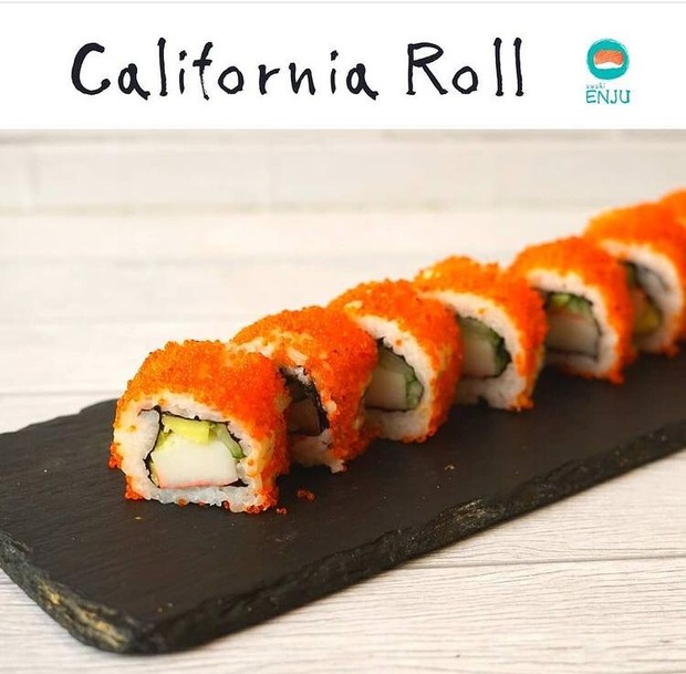 Sushi Enju/source: instagram.com/sushienju