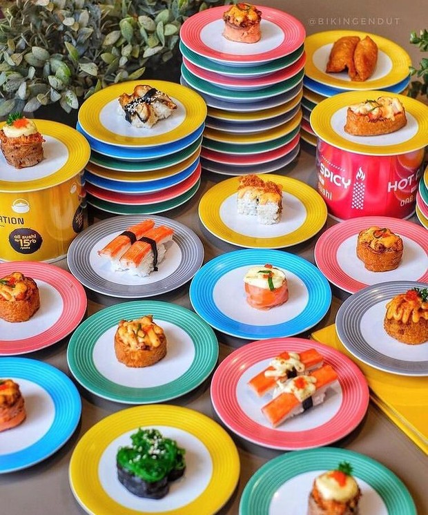 Sushi Go/source: freepik.com