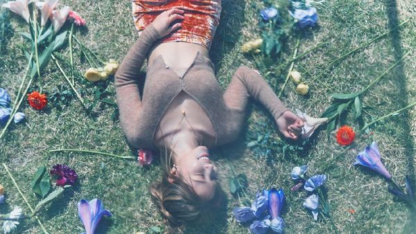 10 Potret Memesona BoA untuk Album BETTER