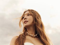 Meski Covid-19, BoA Tetap Akan Tampil di Street Man Fighter