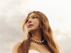 BoA Bakal Comeback Akting Lewat Drama Marry My Husband BoA Bakal Comeback Akting Lewat Drama Marry My Husband