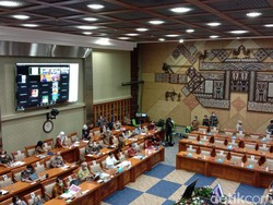 Ini Bocoran Tipe Kelas Standar BPJS Kesehatan yang Berlaku 2022