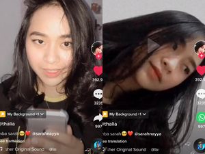 Viral Pembantu Cantik yang Bikin Majikan Insecure, Ini Cerita Sebenarnya