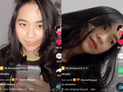 Viral Pembantu Cantik yang Bikin Majikan Insecure, Ini Cerita Sebenarnya