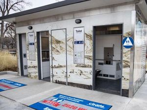 Toilet Terbaik di AS Harganya Rp 4,2 M, Apa Istimewanya?