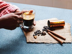 Catat! Ini 9 Manfaat Minum Kopi di Pagi Hari