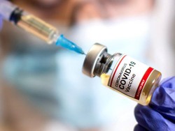 Rusia Ajak AstraZeneca Gabungkan Vaksin Corona untuk Tingkatkan Kemanjuran