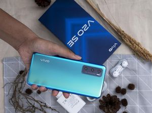 Vivo Bongkar Rahasia Utama Pengembangan Produk Unggulannya Vivo Bongkar Rahasia Utama Pengembangan Produk Unggulannya