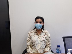 Terancam Ditahan di Sel Pria, Millen: Kalo Bisa Sih Jangan