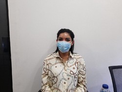 Sempat Jadi Kontroversi, Millen Cyrus Akhirnya Ditempatkan di Sel Khusus