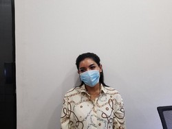 Soal Harapan Millen Cyrus Tak Mau Ditempatkan di Sel Pria