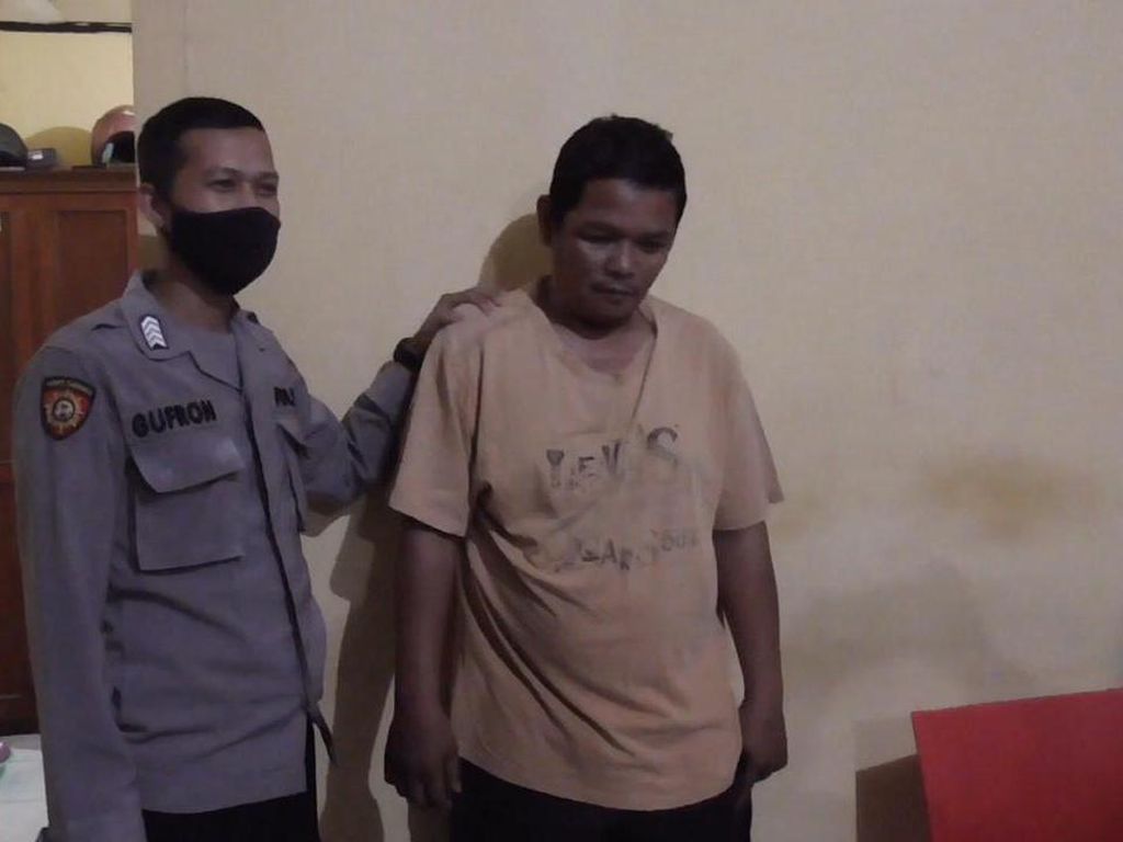 Pria di Kaltim Rampok PSK Usai Kencan di Kopi Pangku, Ternyata Emas Palsu Pria di Kaltim Rampok PSK Usai Kencan di Kopi Pangku, Ternyata Emas Palsu