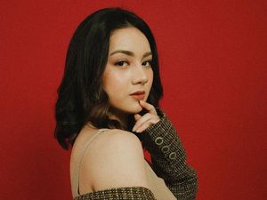 Video: Cerita Pahit Ersya Aurelia Alami Pelecehan Seksual Sejak Usia 9 Tahun