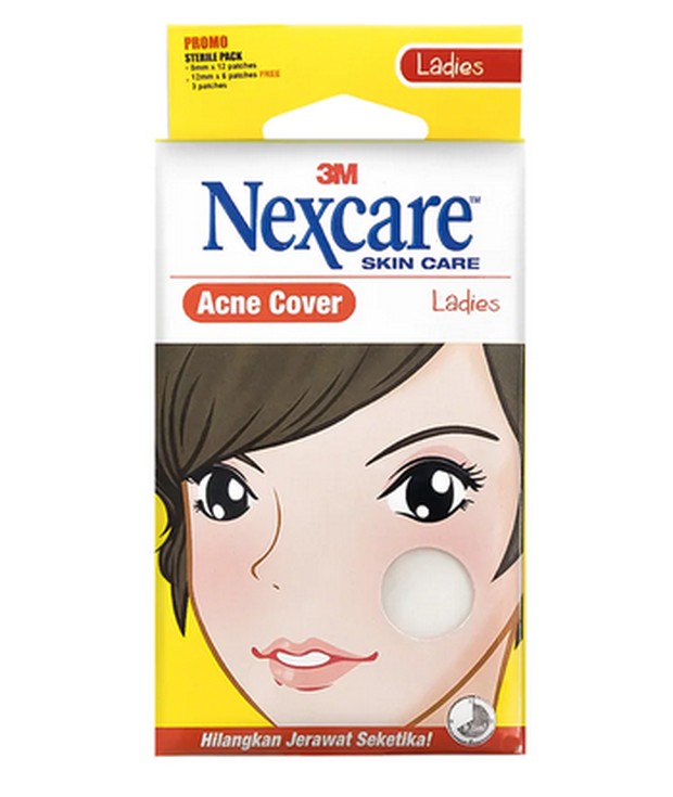 acne cover/nexcare.3m.co.id acne cover