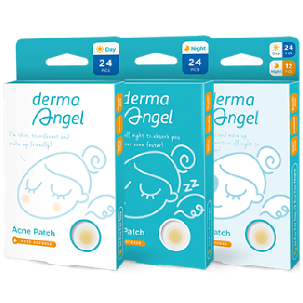 acne patch/derma-angel.com acne patch