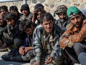 Laporan Terbaru Sebut Pusat Perdagangan Heroin di Afghanistan Beralih ke Sabu