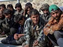 Laporan Terbaru Sebut Pusat Perdagangan Heroin di Afghanistan Beralih ke Sabu