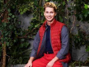 Foto: Ini Bintang Reality Show yang Dikira Gay, Faktanya...