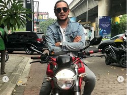 Ditanya soal Cinlok dengan Citra Anidya, Andra Bagindas: Why Not?