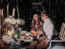 Atta Halilintar Sebut Netizen Kompori Hubungan dengan Aurel Hermansyah