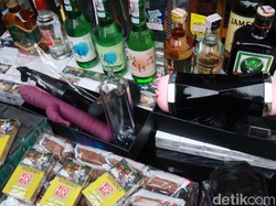 Waduh! Permintaan Sex Toys Selama Pandemi di Bandung Meningkat
