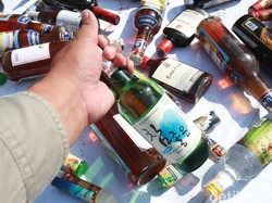 PA 212 Ancam Demo Tolak Perpres Investasi Miras, PKB Ingatkan Pandemi