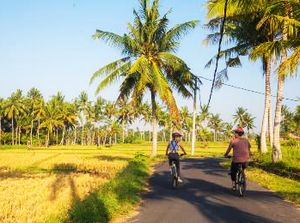 Hobi Gowes? Coba 5 Tempat yang Asyik Dinikmati dengan Bersepeda Hobi Gowes? Coba 5 Tempat yang Asyik Dinikmati dengan Bersepeda