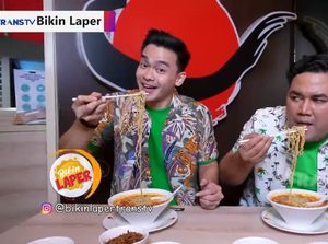 Bikin Laper! Goyang Lidah ala Jepang dengan Ramen hingga Gyoza Lezat Bikin Laper! Goyang Lidah ala Jepang dengan Ramen hingga Gyoza Lezat