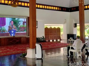 Ikuti Arahan Presiden, Pemulihan Ekonomi jadi Fokus APBD Banyuwangi 2021