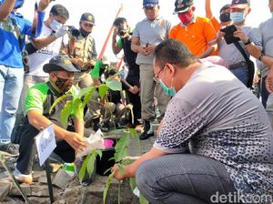 Bupati Situbondo Hadiri HUT Korpri Sebelum Positif COVID-19 Bupati Situbondo Hadiri HUT Korpri Sebelum Positif COVID-19