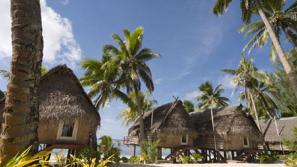 Potret 10 Negara Terbaik untuk Liburan 2022 Versi Lonely Planet