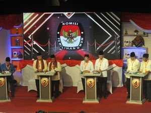 Andre Rosiade: Lugas di Debat, NA-IC Siap Pimpin Sumbar