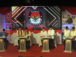 Andre Rosiade: Lugas di Debat, NA-IC Siap Pimpin Sumbar