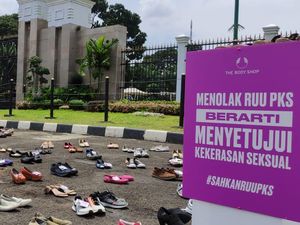 Baleg DPR Akan Percepat Proses Pembahasan RUU PKS