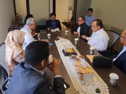 Gaet Invetasi di Masa Pandemi, Pemprov Jatim Gelar East Java Investival 2020